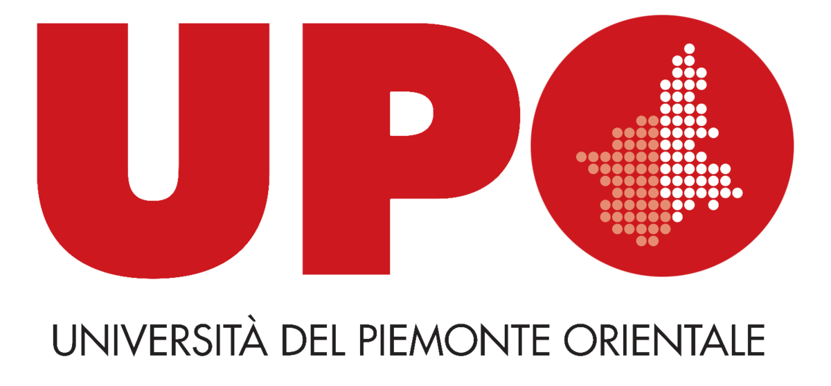 Logo Università degli Studi del Piemonte Orientale